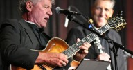 Pentastic Jazz Festival is on all weekend in Penticton