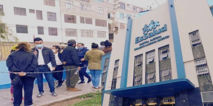 Crisis en EsSalud: ¿Qué propone la Asociación de Clínicas Particulares del Perú para reducir demoras en citas?