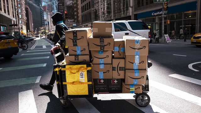 FTC takes Amazon to trial over Prime subscription practices