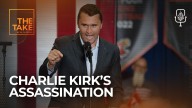 What Charlie Kirk’s death says about political division in the US