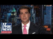Watters: Trump is very much alive