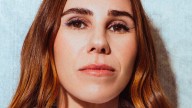 Why Zosia Mamet Quit an Emmy