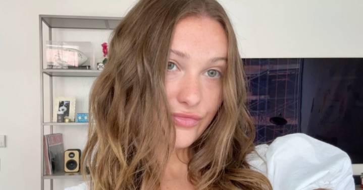 I Tried TikTok's No-Makeup First Date Experiment