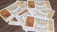 Adiós a la Lotería de Navidad: las matemáticas confirman que en este sorteo es mucho más fácil ganar un premio