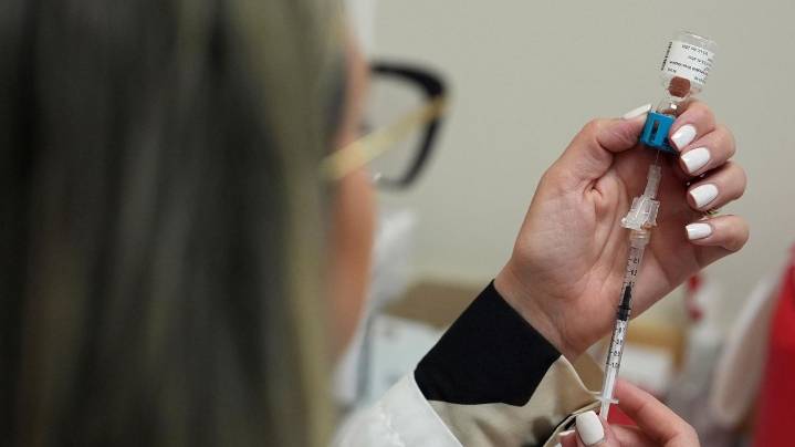 Grandparents are standing up for vaccines