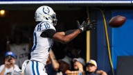 NFL news: Colts' Adonai Mitchell costs team points in narrow loss