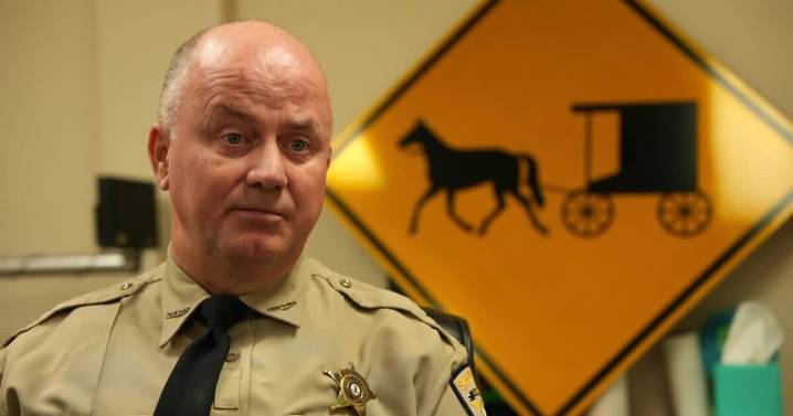 Sheriff proposes new safety measures after horse-drawn buggy crashes in Virginia