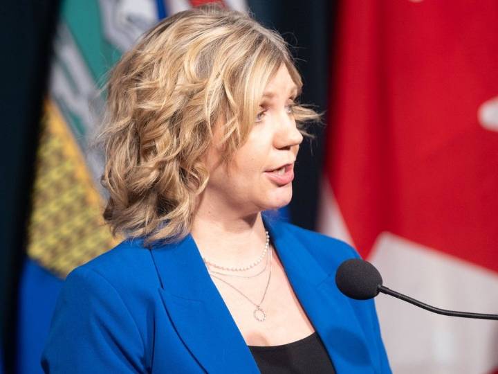 'We all deserve answers': Reeve demands accountability after AHS audit flags $1M 'misappropriated' by EMS provider