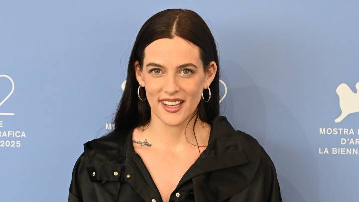 Riley Keough quietly welcomes second child