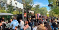 The Burger Cup montará su gran fiesta en el Flash! Fest de Granada este fin de semana