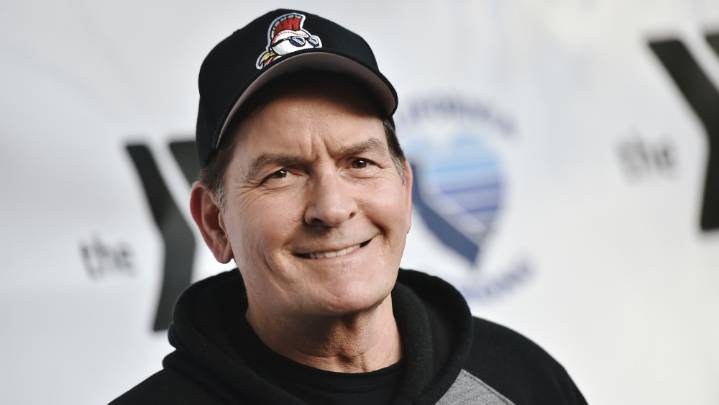 Charlie Sheen Had Sex With Men While on Crack: 'A Lot Of It Was Fun'