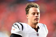 Report: Bengals' Joe Burrow Receives Brutal Injury Diagnosis and Return Timeline