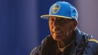 Miguel Ángel Russo seguirá internado en observación por una infección urinaria