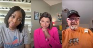 Jasmine Crockett Claims Trump ‘Physically’ Struggling More Than Biden Ever Did