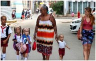 Crisis en Cuba: la falta de profesores, uniformes y útiles marca el inicio del año escolar