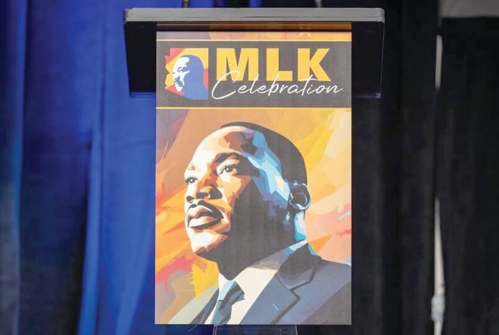 Deadline extended to make nominations for Phoenix MLK awards ceremony