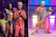 Exclusive | Corey Feldman wasn't lazy on 'DWTS,' was distracted by Charlie Sheen headlines