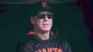 Giants fire manager Bob Melvin after two seasons