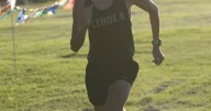 Athlete of the Week: Cibola XC runner Caius Lastra