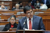 Ministro Malaver: “Mi única consigna es trabajar con compromiso y resultados concretos”