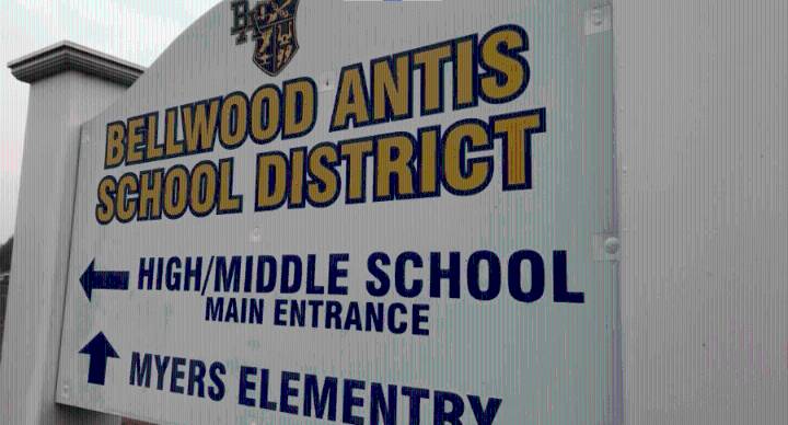 Students, parents, and community members speak out on racial acts