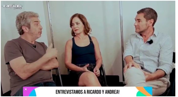 Ricardo Darín habló de la segunda temporada de El Eternauta: “Leí el primer capítulo, quedé conmocionado”