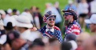 Fans ready to be loud and liquored up at Bethpage