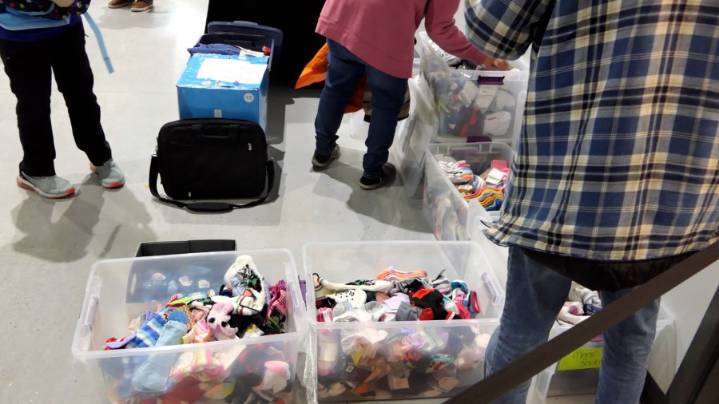 Free haircuts, housing help offered in Bismarck