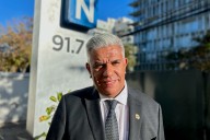 ADN Hoy. Fiscal Pastén e investigación por liberación de sicario: “Seguimos bajo la hipótesis de negligencia inexcusable”
