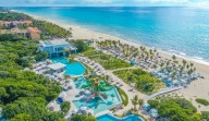 La marca ciudad y más de 46,000 cuartos de hotel posicionan a Playa del Carmen como epicentro turístico del Caribe mexicano, afirma Estefanía Mercado