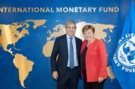 El FMI le reclamó al Gobierno de Milei "avanzar con las reformas estructurales"