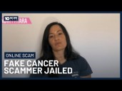 Woman Who Faked Cancer Online To Solicit Donations Sentenced To Jail