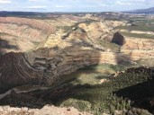 Dinosaur National Monument is one of the deadliest canyon parks in the country: Study