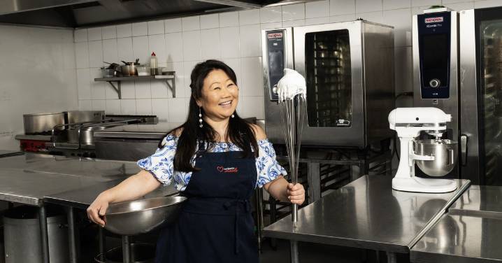 Australia's 10 most culturally powerful people in 2025: AFR Magazine's full list