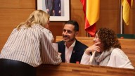 PSPV y Ens Uneix inician curso a la gresca por los presupuestos de la diputación
