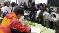 Catalunya regresa el lunes a clase con menos alumnos, pero con más con necesidades especiales