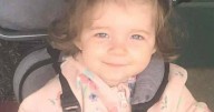 Toddler 'raped and murdered' at home as tributes paid to girl 'full of smiles'