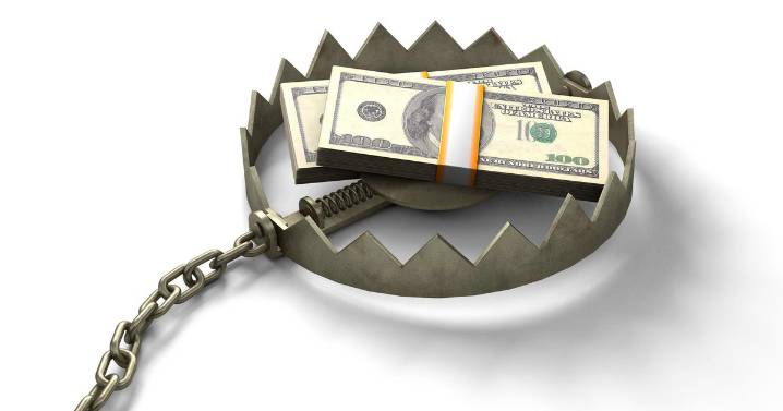 5 home equity borrowing traps to watch for this fall, according to experts