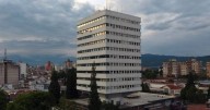 La Corte Suprema de Jujuy decretó duelo por el fallecimiento del Dr. Sergio Jenefes
