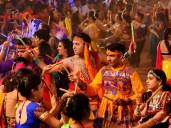 Navratri 2025: Top Dandiya, Garba celebrations at Delhi NCR malls