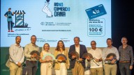 Bono Comercio DANA 2025: cómo puedes convertir 50 euros en 100 para gastar en comercios locales