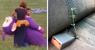“I Want To Leave” Is Pretty Much The Weirdest Instagram Account, And Here Are 47 Pictures To Prove It