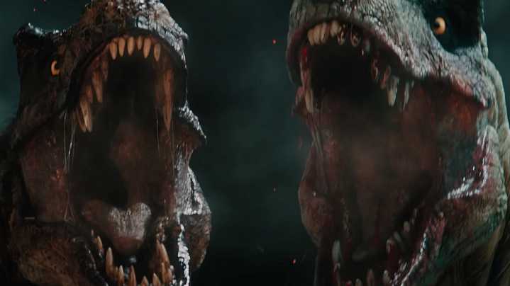 Primitive War's Rotten Tomatoes Audience Score Beats Six Jurassic Park Movies
