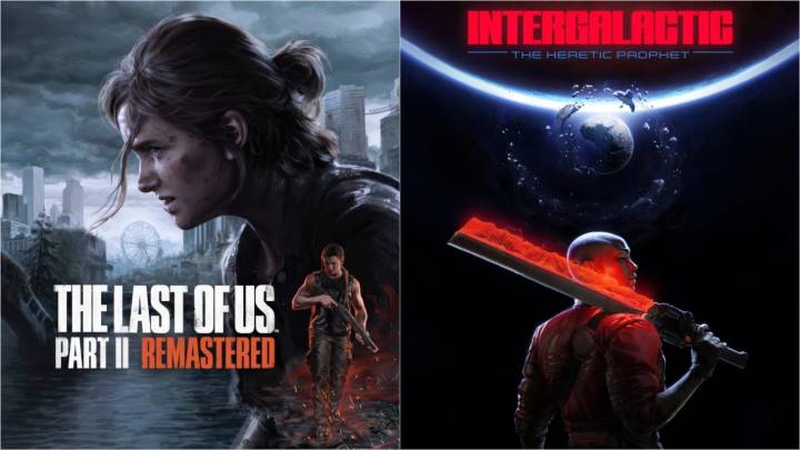Naughty Dog Head Teases Other The Last of Us 'Things', Says Intergalactic Prophet Is the Studio's Biggest Game Ever