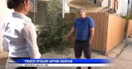 Heroic act in Spokane Valley: Man saves woman from fire but loses all