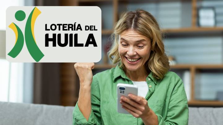 Número ganador de la Lotería del Huila: resultado del último sorteo, 16 de septiembre 2025