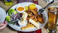 El restaurante peruano de Zaragoza con 1.208 reseñas: "Un ceviche inolvidable"