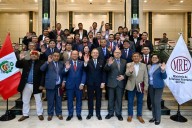 PCM y Cancillería refuerzan la gestión municipal en las zonas de frontera
