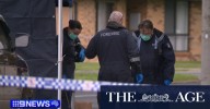 Tributes flow for 'loving' teenager killed in targeted machete attack