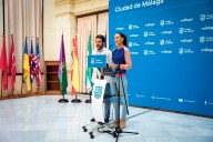 La Junta de Gobierno Local aprueba la Oferta de Empleo Público 2025 del Ayuntamiento de Málaga con 266 plazas